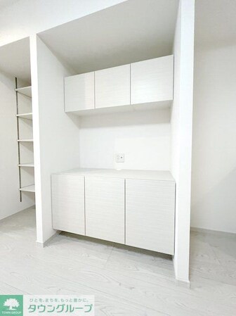 リブリ・相模大野IVの物件内観写真